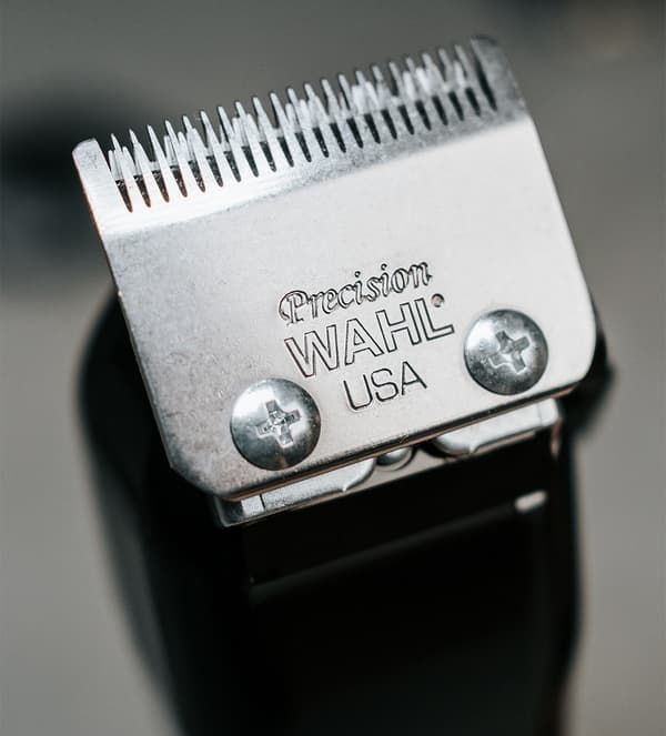 Wahl Elite Pro -hiustenleikkuri (20106-0460)
