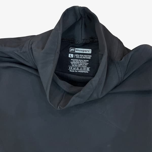 4keepers WinterFlex Thermoactive T-paita 4keepers WinterFlex Thermoactive T-paita M
