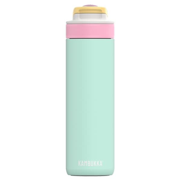 Kambukka Lagoon isoleret 600ml termoflaske med ispop