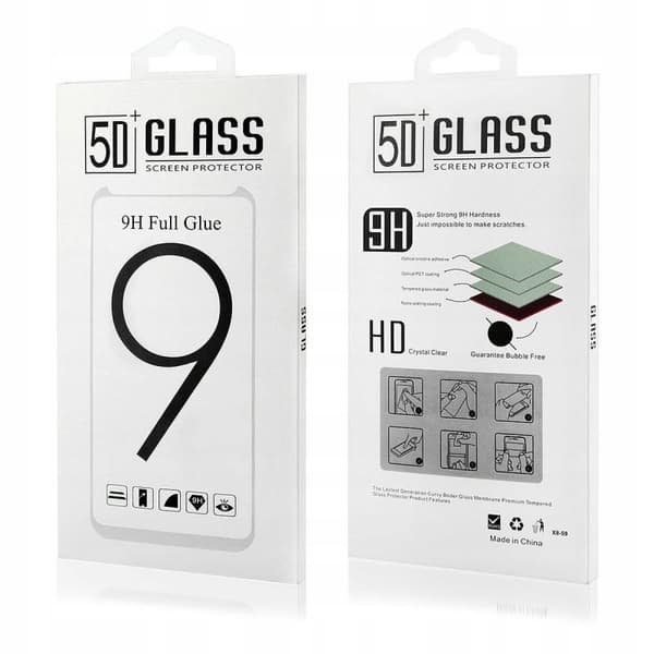 IPHONE 13 PRO MAX HELSKÄRM GLAS | OG