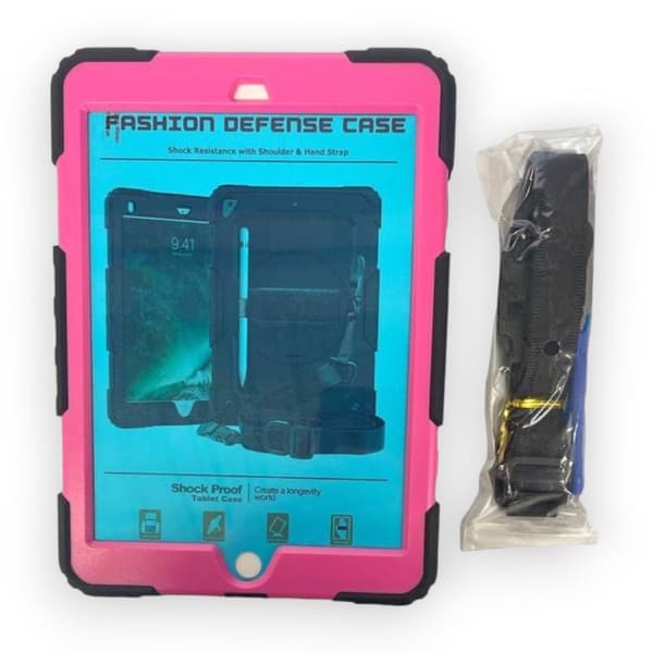 Weeyuu iPad 10,2-tums fodral