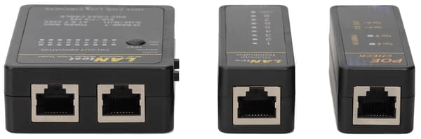 Digitus DN-14001-1 kabeltestare (DN-14001-1)