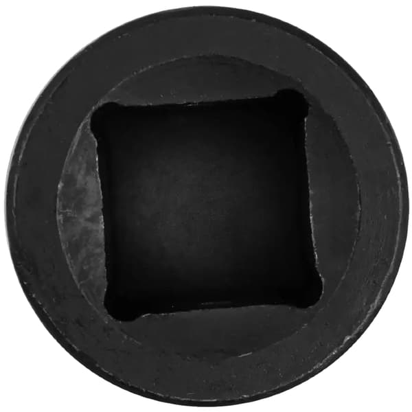 JCB Slagbittop 3/4" 24 mm 6-punkts Cr-Mo topnøgle