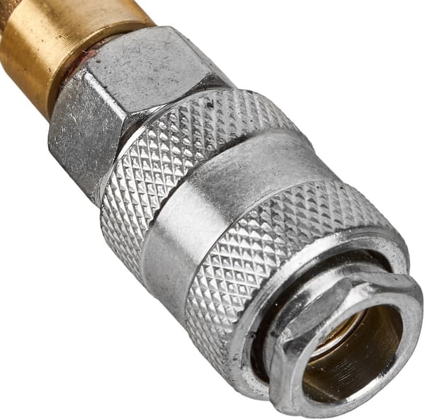 Pneumatisk hurtigkobling "X" KD2167