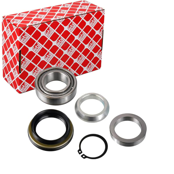 FEBI BILSTEIN FE176951 Hjullejesæt