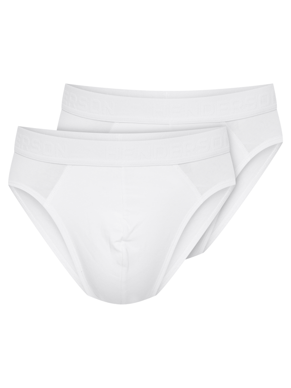 Move Henderson trosor 2-pack | Vit M