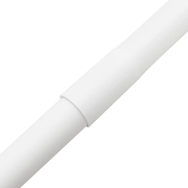 vidaXL Elrör, Ø20 mm, 30 m, PVC