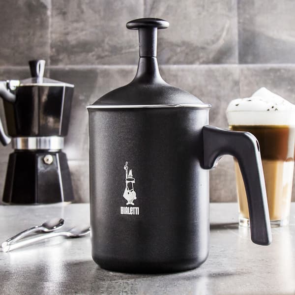 Bialetti Tuttocrema 00AGR394 mælkeskummer
