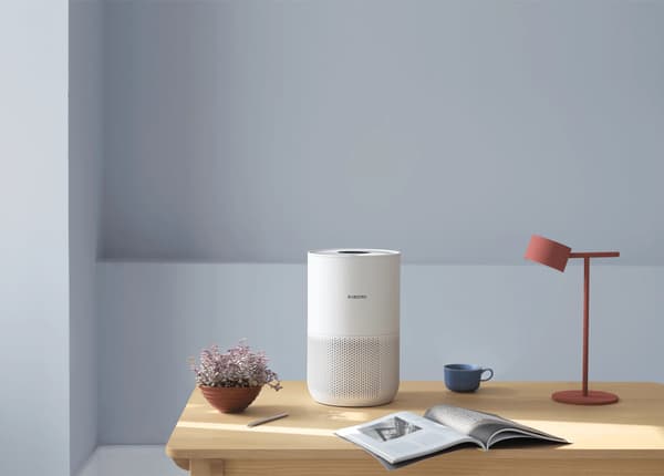 Xiaomi Smart Air Purifier 4 Compact (BHR5860EU)