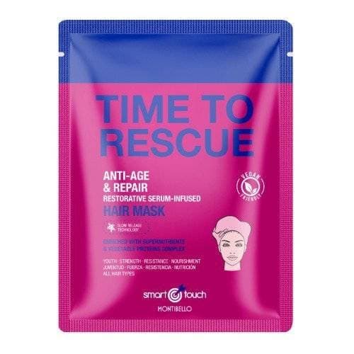 Montibello Smart Touch Time To Rescue-mask 30ml