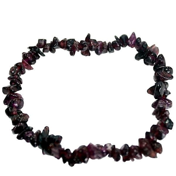 AWCB-07 Armband med blodgranatsten