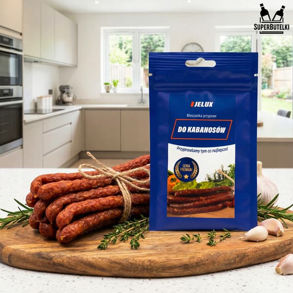 Kabanos-makkaran mausteseos 50g