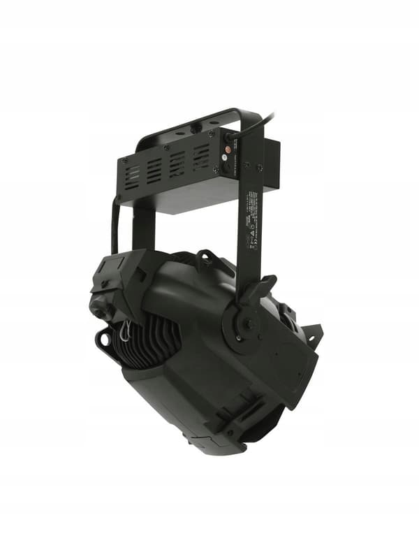 Eurolite ML-56 CDM Multi Lens Spotlight sort - Biograf Spotlight