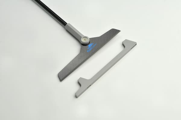 Bubble Magus Pro Skraber - Reserveblad