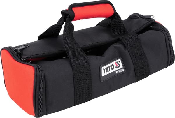 VÆRKTØJSSÆT 44 DELE / YT-39280 / YATO