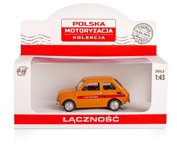 Fiat 126p-forbindelse