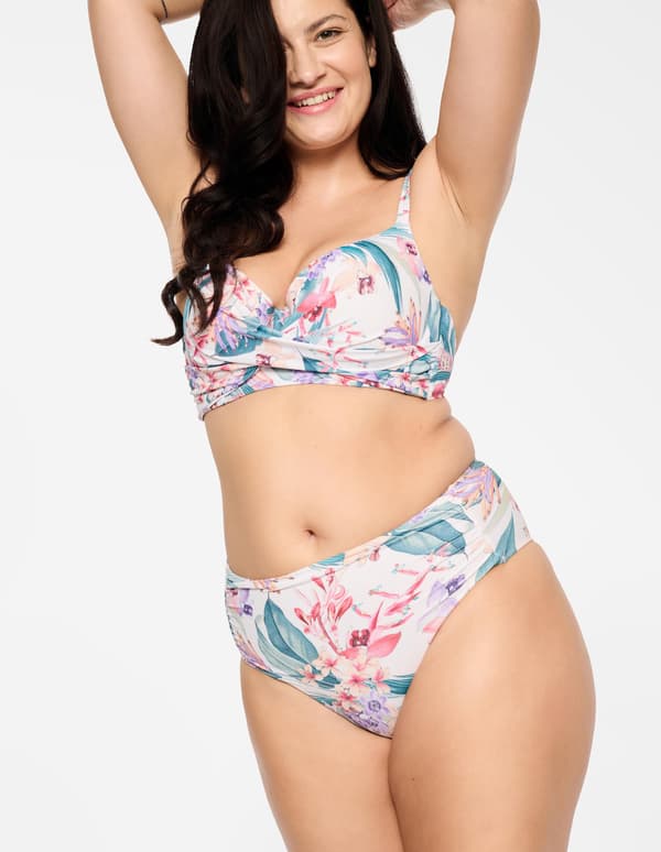 Bae Esotiq Lille Bikinitrusse