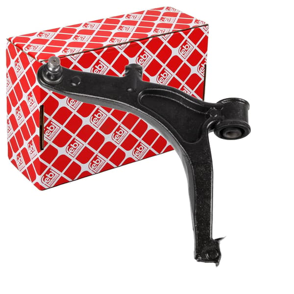Framhjulsbärarm FEBI BILSTEIN FE36583