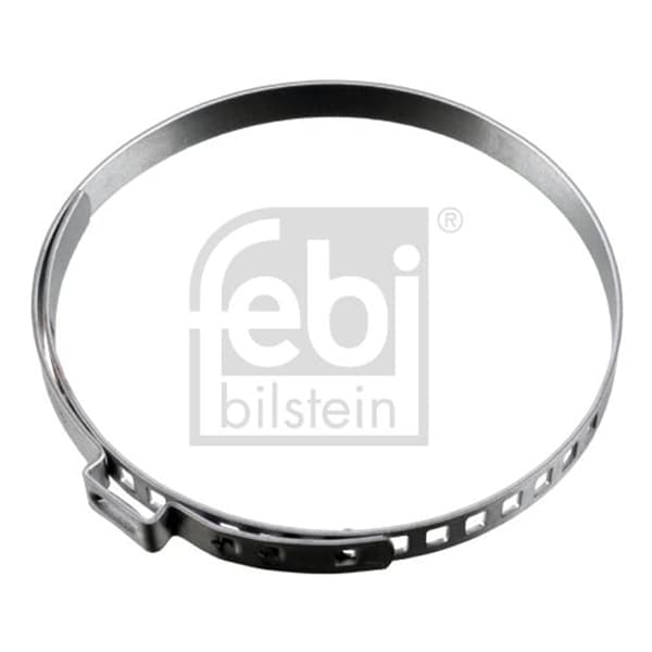 Gummibøjlebånd FEBI BILSTEIN FE38764