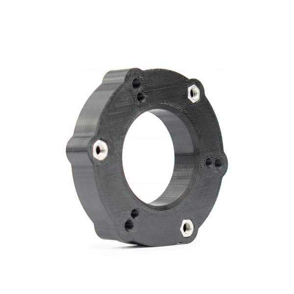 Adapter till Thrustmaster P310 488 TS-PC TS-XW-ratt - 6x70 - TK Customs