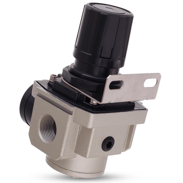 LUFTREDUCERARE TRYCKREGULATOR 3/4 TUM KOMPRESSOR 24 MM