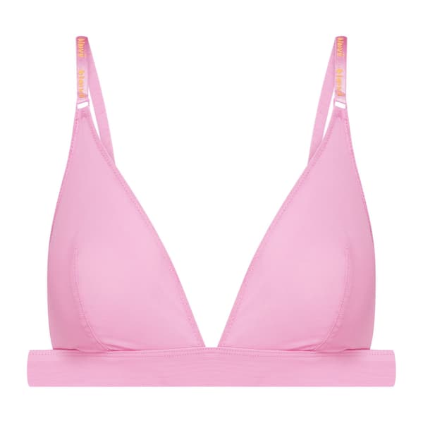 Saoui Bloovii Bralette | Lyserød S