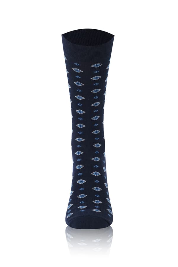 Pitkät sukat S177D RAJMUND 41-43