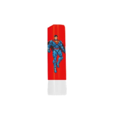 SUPERMAN KROPPS- OCH LÄPPVÅRDSET OCH PLÅNBOK