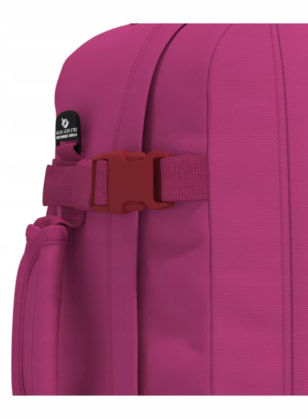 Pl178 CABINZERO MINI 28L lovestruck pinkki lentoreppu