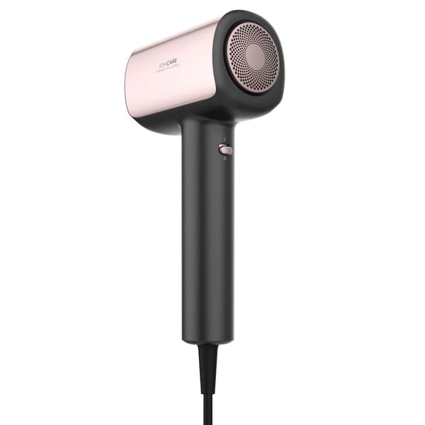 Cecotec DryGlam Nano Plasma Hårtork