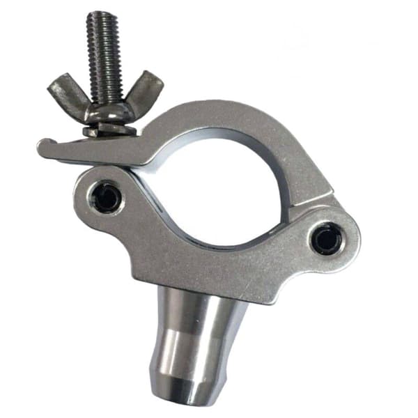 STAND4me krog holder til lys op til 100 kg 50 mm stift