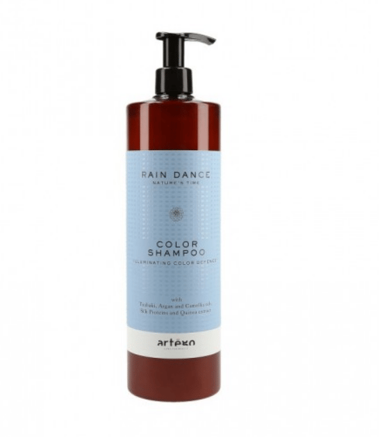 ARTEGO Rain Dance Farve Shampoo 1000ml