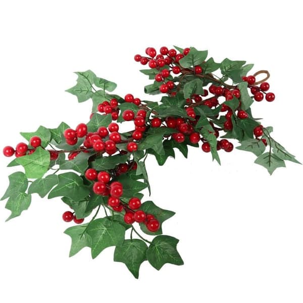 Rowan-koriste ripustukseen 60 cm