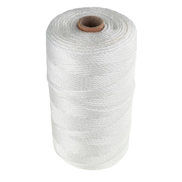 TG67381 TRÄDGÅRDSGARNPACKNING 2MM X 500M