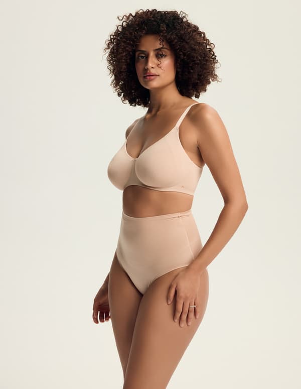 Subtelle Esotiq Reducing BH | Beige 90C