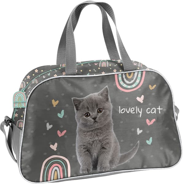 KATTVÄSKA PP26CS-074