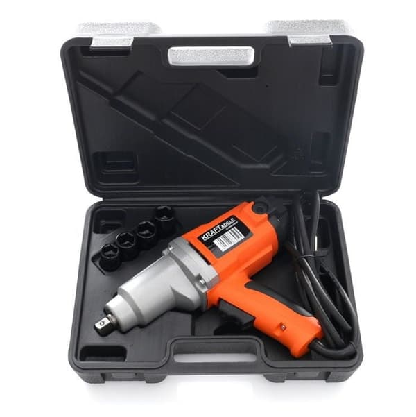 Iskuavain 2000W 800Nm KD1534