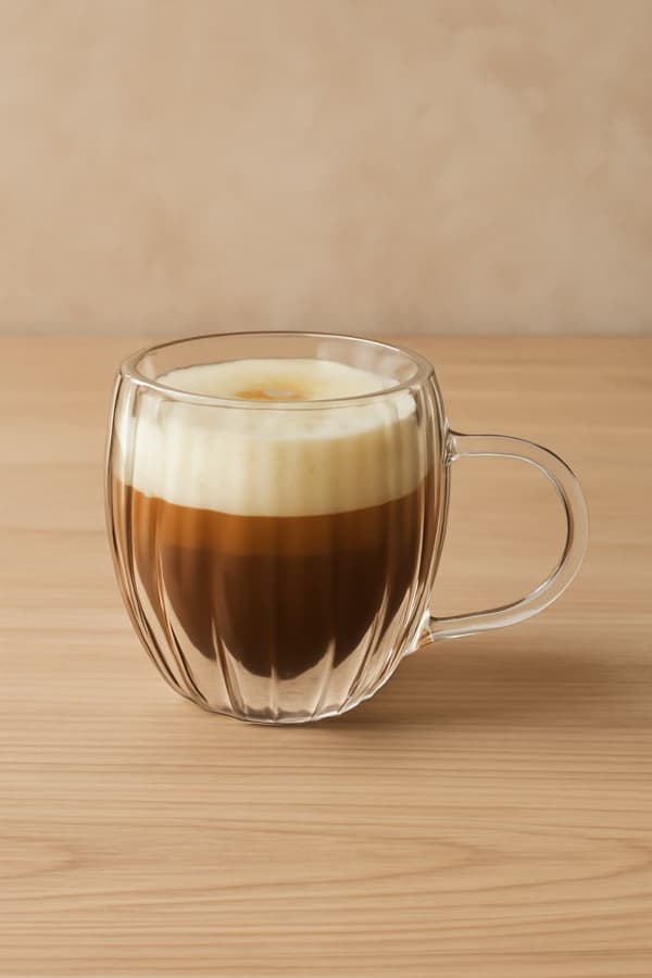 Peter 240ml kahvilasi