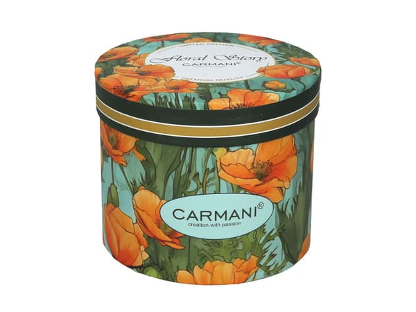 Camio-muki - Kukat (CARMANI)