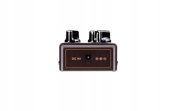 Joyo R-01 Tauren - gitarreffekt