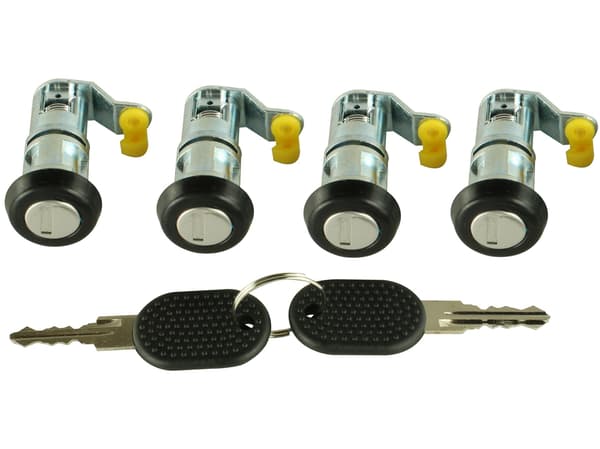 FT94171 FAST LOCK-INDSATSHUS-SÆT