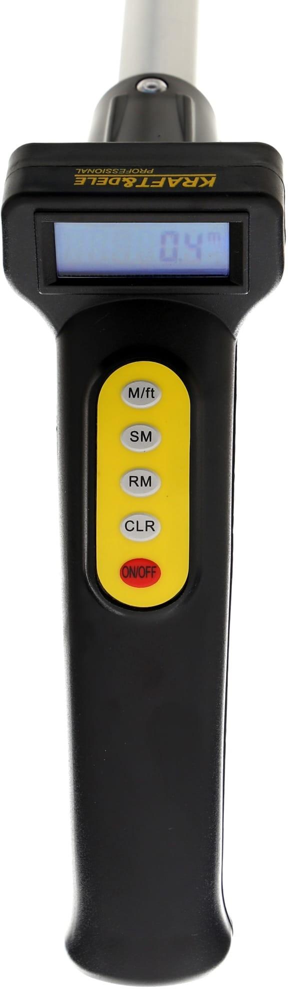 mäthjul KD10422