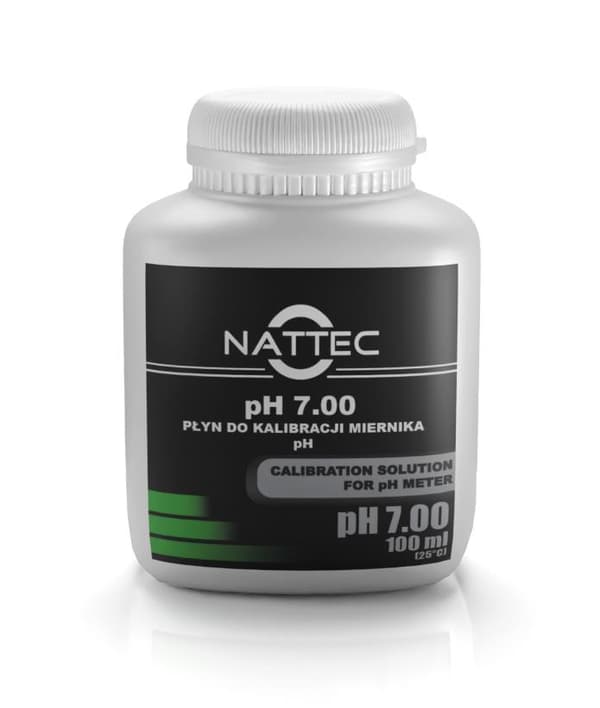 NATTEC CS PH 7.00 100ML