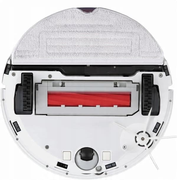 4 x moppduksskydd för Roborock S7 Maxv / S8 / S8+ / S8 Pro Ultra