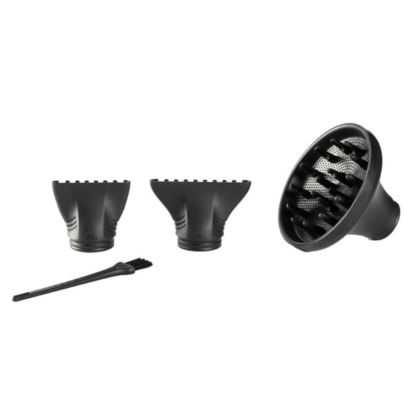 FOX Touch Hårtork 1800W