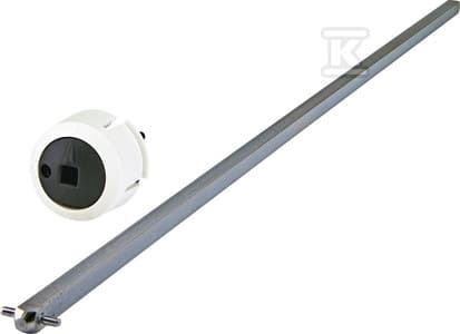 Clbs-S320 rulle 320MM