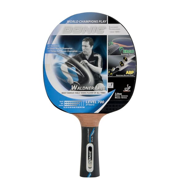 DONIC Waldner 700 bordtennisketcher