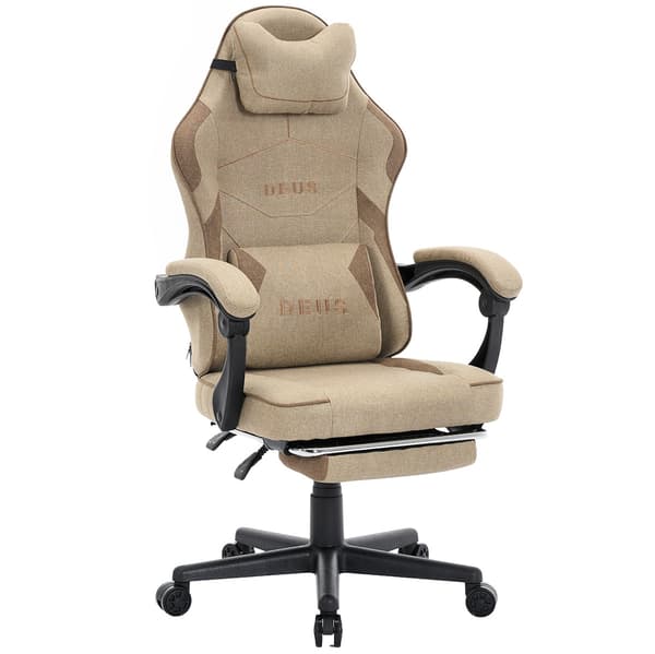 Beige pöytä