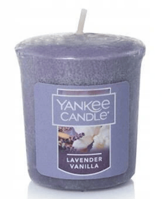 Yankee Candle Samplers Lavendel Vanilj 49g