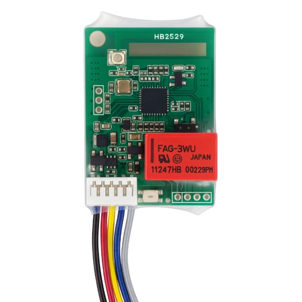 TTLock 9134 kontrolmodul til elektronisk låsesystem